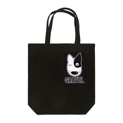 グラベルグッズ Tote Bag