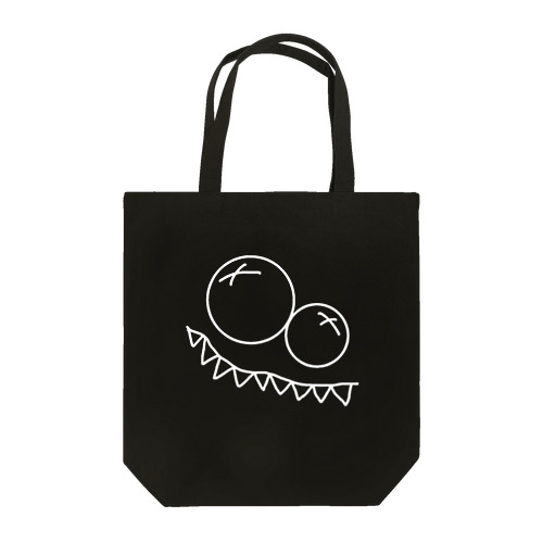 【Fierté】欲望ちゃん Tote Bag