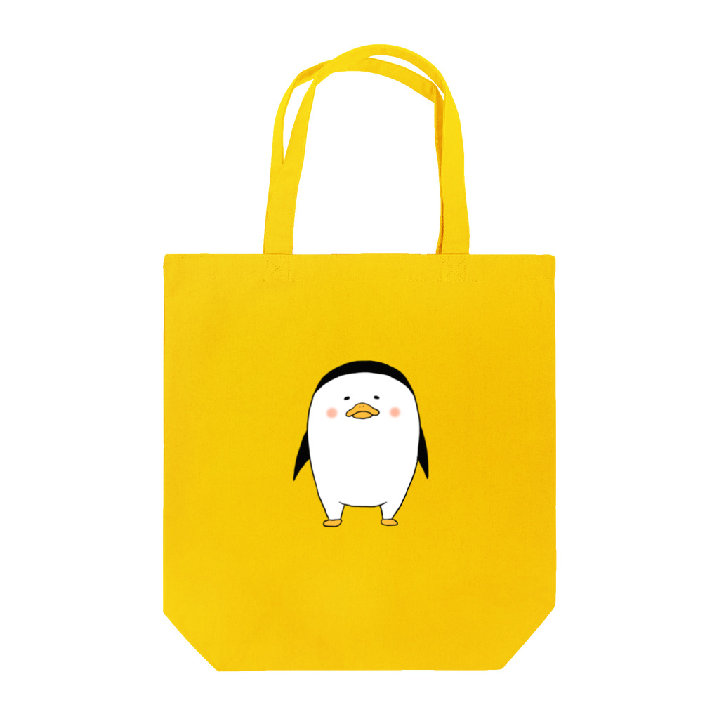 PENぎんSHOPのペンギントートバック Tote Bag