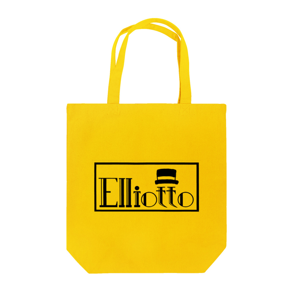 elliotto0601の【Elliotto-ｴﾘｵｯﾄ-】 トートバッグ