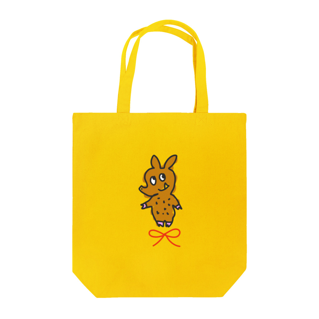 Loysa_Suunnitteluの平成最後の亥年。 Tote Bag