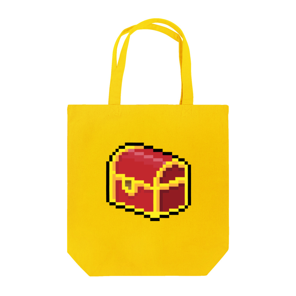 semioticaのHAPPY BOX Tote Bag