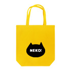ニャポハウス（NEKO）のNEKO トートバッグ