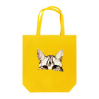 evaのねこ Tote Bag