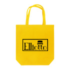 elliotto0601の【Elliotto-ｴﾘｵｯﾄ-】 トートバッグ
