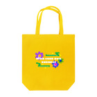 Halloween のMind your own business Tote Bag