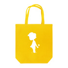 sakuのジョエル白影 Tote Bag