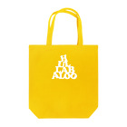 stereovisionのHULLABALOO（ゴーゴー・フラバルー） Tote Bag