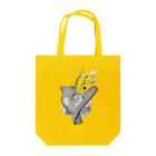 Anna KawaharaのIntimité（アンチミテ） Tote Bag