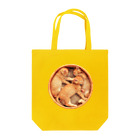 ケニア・ドイの桶猫シリーズ Tote Bag