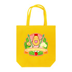 スー屋 suzuri店のマヨマニア Tote Bag