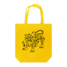 すとろべりーガムFactoryの白虎 Tote Bag