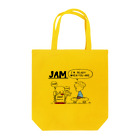 egu shopのJAM＆BOY Tote Bag