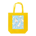 ガクピー堂の愛しのPSK Tote Bag