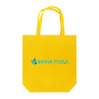 BRAVE MUSICのBRAVE MUSIC トートバッグ