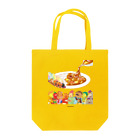 BAMI SHOPのスパイスカレー！ Tote Bag