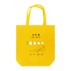 Medusasの日本酒〜吟醸・本醸造酒ver〜 Tote Bag