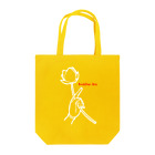 Bo tree teeのLotus（復刻版） Tote Bag