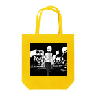 黒瀬 ゆいのHello TOKYO Tote Bag