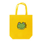 akitaquestのウシガエル Tote Bag