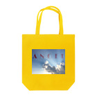 suisuiのANGEL Tote Bag