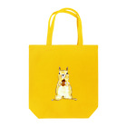 papricaのどんぐりとリス Tote Bag