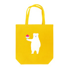 たんしお雑貨店のかきごおりいっちょあがり！ Tote Bag