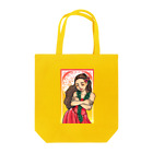 Gabriの小さなALOHA Tote Bag