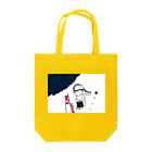 DAYU SHOPのスタートライン Tote Bag