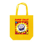 KOAKKUMAandAKKUMAのSUPER SALE トートバッグ