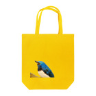 くろがおのとり🐦 Tote Bag