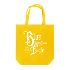 マヤ暦★銀河の署名★オンラインショップのKIN95青い自己存在の鷲 Tote Bag