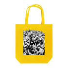 IzXu.のC  R O W D Tote Bag