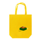 Fondhuのこたつ Tote Bag