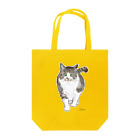 三毛猫商店の猫散歩 Tote Bag