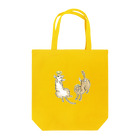 moto3koの兄弟天使ねこ Tote Bag