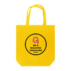 warakawanのG組　記念品 Tote Bag