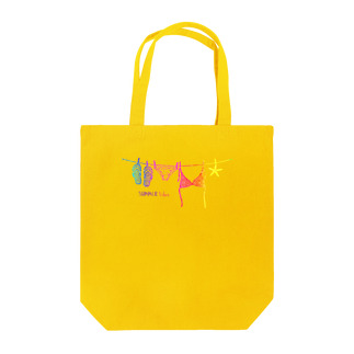 Summer Vibes #3  Tote Bag
