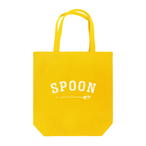 SPOON (KINARI) Tote Bag