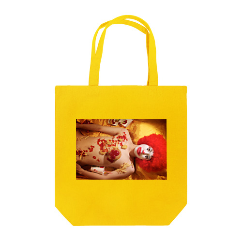 fastfood  Tote Bag