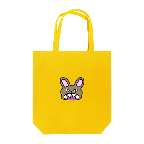バケモンウサギ Tote Bag