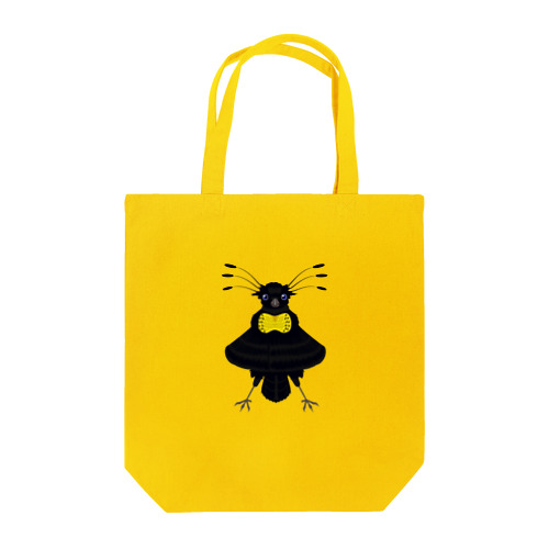 カンザシフウチョウ Tote Bag