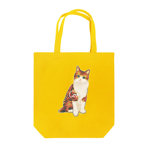 copo Tote Bag