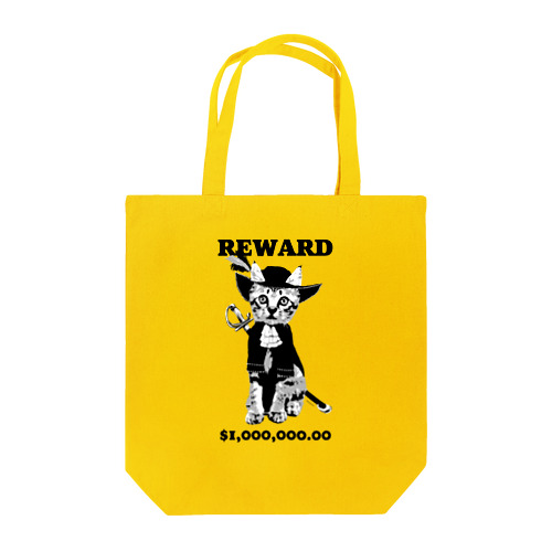 monet-reward Tote Bag