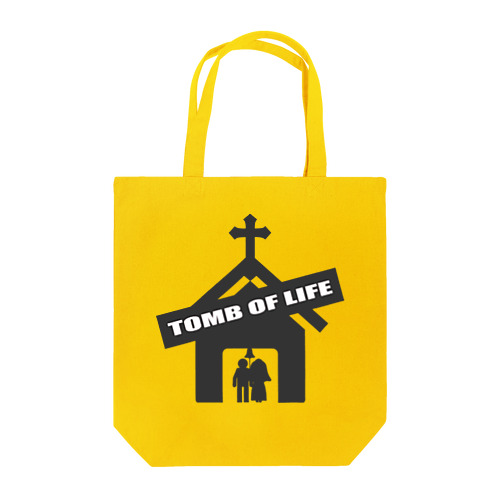TOMB OF LIFE Tote Bag