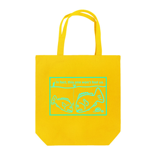サイトクロダイdesign76 Tote Bag