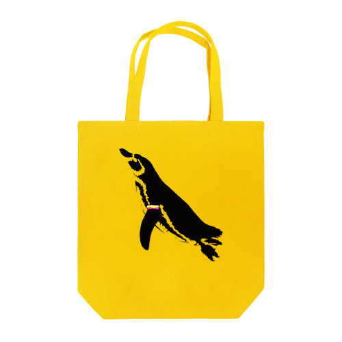 ペンギン Tote Bag