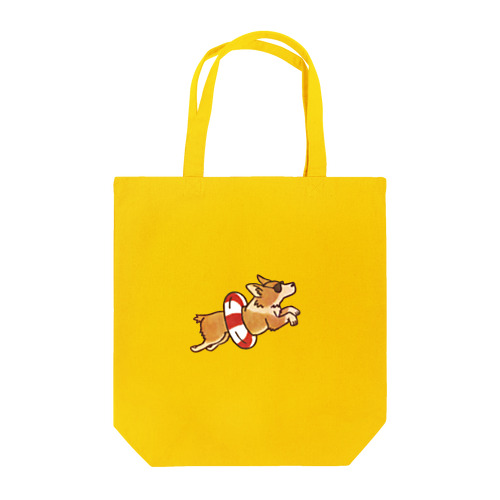 夏だ！ Tote Bag