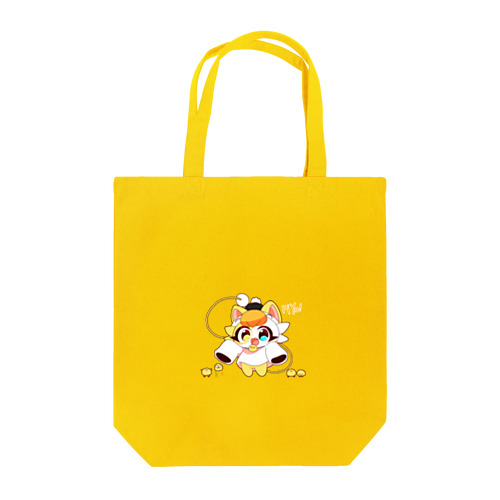 ぴっぴちゃん！ Tote Bag