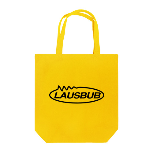 LAUSBUB LOGO② Tote Bag